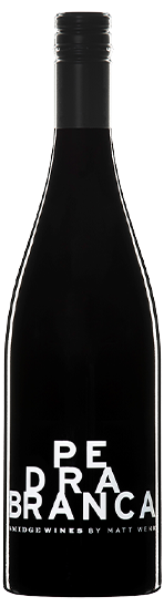 Smidge Wines Pedra Branca McLaren Vale Saperavi